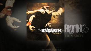 Unearth &quot;My Will Be Done&quot;