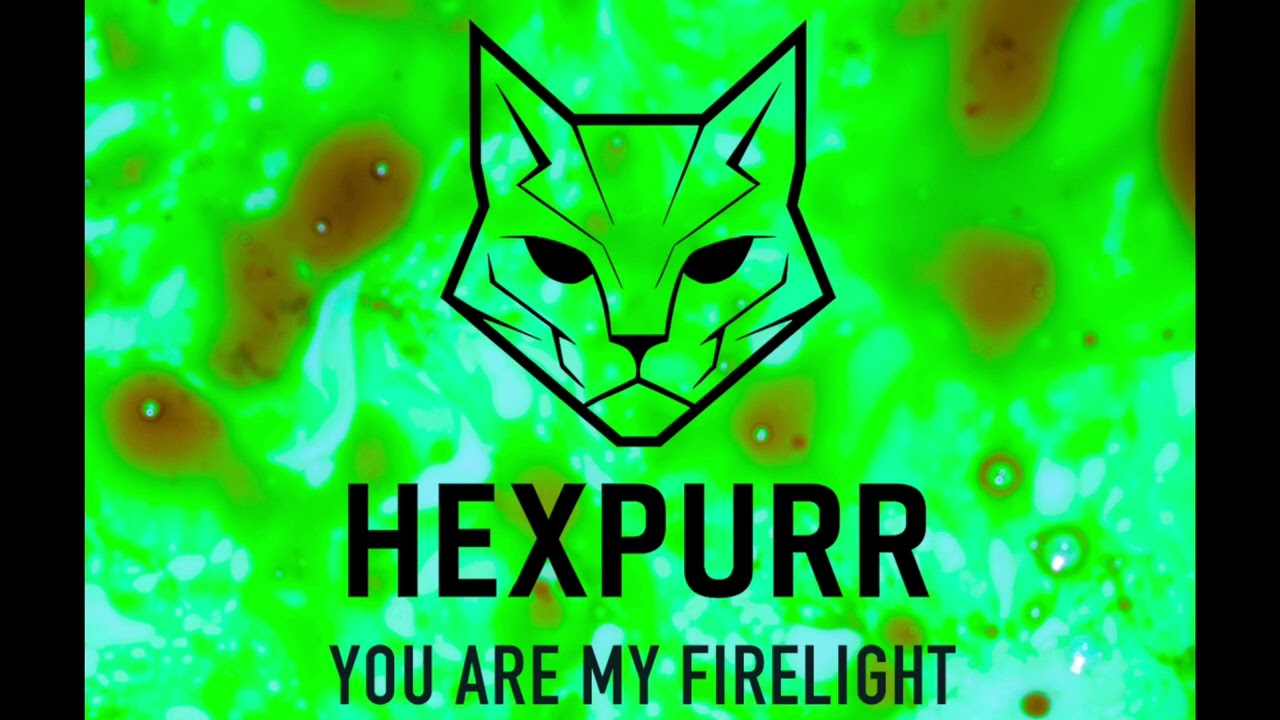 You’re My Firelight