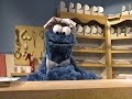 Closing To Sesame Street Cookie Monster S Best Bites 1995 VHS
