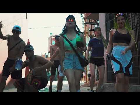 VERANITO - May Creizy (video oficial)