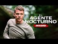 EL AGENTE NOCTURNO Resumen En 17 Minutos The Night Agent Netflix