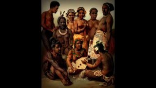 Black Native Americans