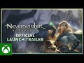 Neverwinter: Sharandar Official Launch Trailer