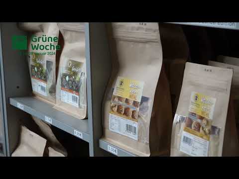 2024 LDS Gruene Woche Kanow Mühle