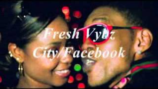 VYBZ KARTEL - FU%K PON HIM Official Video (fresh vybz ent).wmv