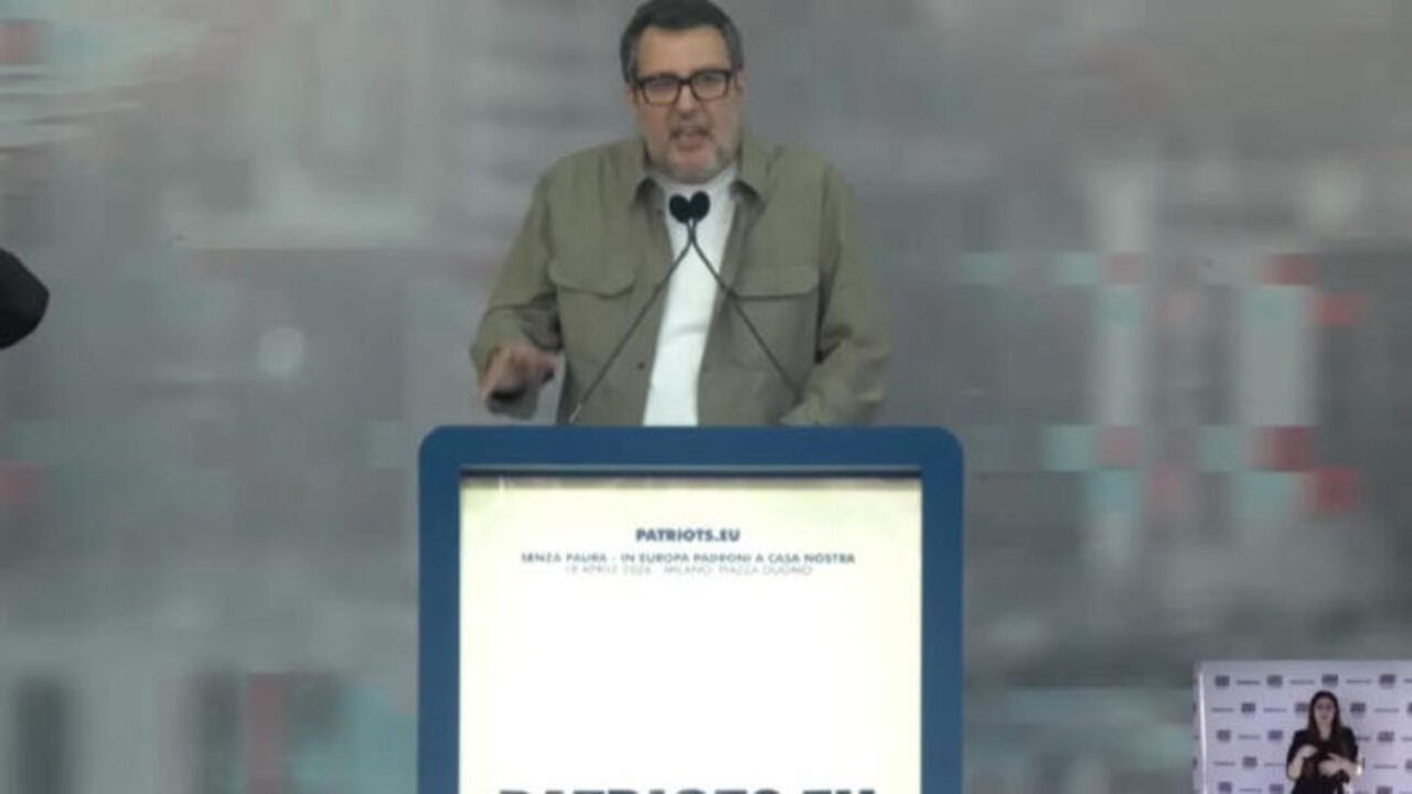 Salvini: Buoni rapporti Italia-Usa rimangono fondamentali a prescindere di vicende personali