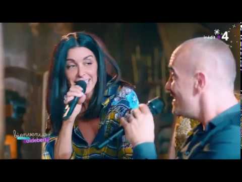 Jenifer et Aldebert - "Petit d'Anges"