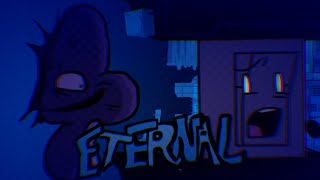 Cover art for Eternal