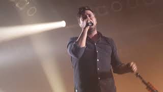 MUMFORD & SONS "FOREVER" - OCT 2016, PHOENIX AZ. LIVE