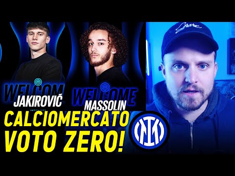 UN CALCIOMERCATO SURREALE: VOTO ZERO!! BASTAVA UN COLPO E INVECE TOTALE IMMOBILISMO.