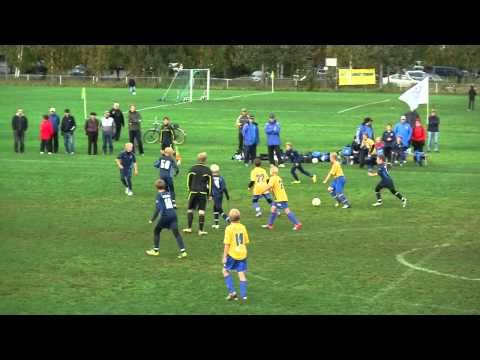 19.09.2010 Kaleva-cup pronssipeli ja finaali