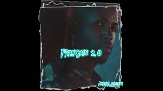 Slowed &amp; Reverb Rohff - Français 2.0