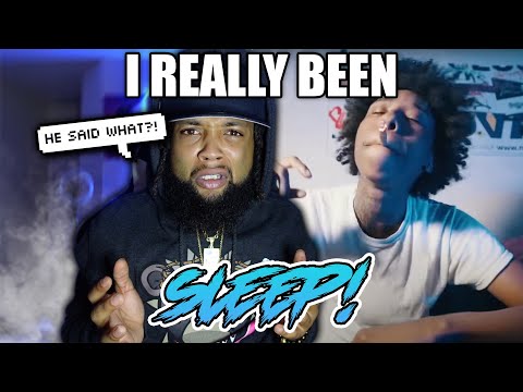IM A FAN NOW! SET DA TREND - WANT ME TO LOSE (REACTION)
