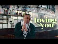 Otile Brown - Loving You Ft.  Femi One (Official Music Video)