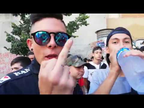 ANTIC vs CLASSIC - OCTAVOS // 2a CLAS. ZONERAP