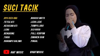 Download lagu OPO ISEH ONO - SUCI TACIK 'FULL ALBUM TERBARU' mp3