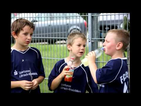 FC Steinen Höllstein E2 Jugend Fansong