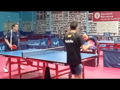 Cruxent Edelma Calella - Dels Horts 2000 | Playoff Títol 2a B Semifinals