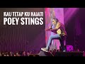 Stings Kau Tetap Ku Hajati Rock Legend Berzaman Mega Star Arena KL 2024