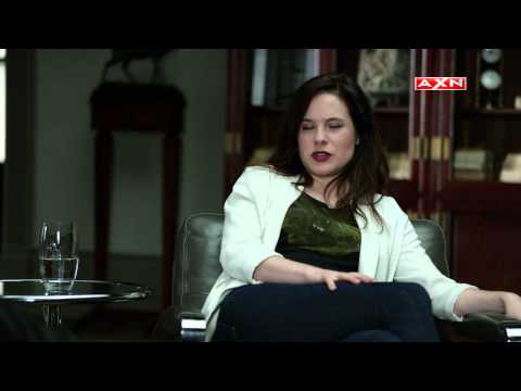 Hannibal Post Mortem - Caroline Dhavernas
