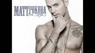 Matt Pokora - Through The Eyes (Original Version)