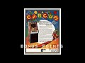 Circus Exidy 1977 Soundtrack