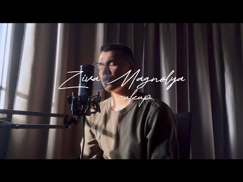 Ziva Magnolya - Cukup (Cover by IsyrafYusri)