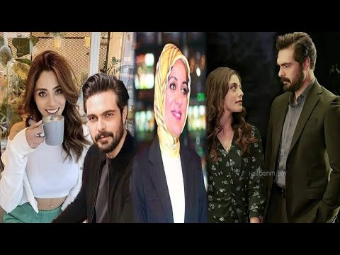 ¿Experimentará Halil İbrahim Ceyhan los problemas de Sila en la serie Emanet?