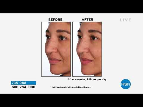 HSN | Skinn Cosmetics - All On Free Shipping 12.09.2022 - 10 AM