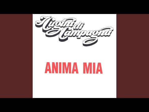 Anima mia / Meravigliosamente / E' lei / Preghiera / Un'altra donna / Tu sei tu / Innamorata /...