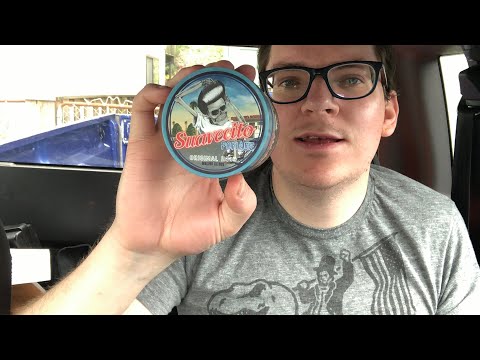 Suavecito Pomade Maui cítrico