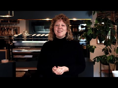 Kaffeevorstellung Colombia Sandys Candy