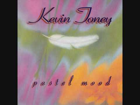 Kevin Toney - Pastel Mood