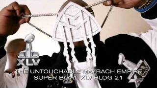 Rick Ross - I Love My Bitches. + Lyrics!