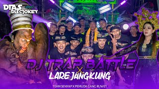 Download lagu DJ TRAP BATTLE MIDDLE NULUP FROM DIAS DISCJOKEY FEAT LARE JANGKUNG AUDIO!! mp3