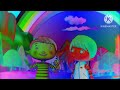 REPLACED Let S Sing Again Effects Sponsored By Megavisión Csupo Effects Extended