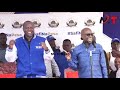 KASONGO NI MUUWAJI JIMMY WANJIGI DESTROYING KASONGO BADLY IN SIAYA