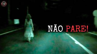 Casos ASSUSTADORES Reais de Câmeras Veiculares  - VOL. 4