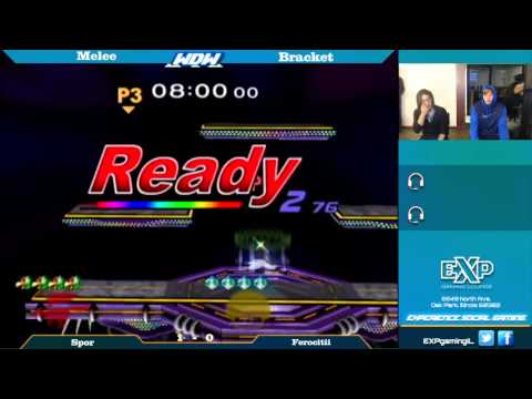 WDW 2-10-16 Spor vs Ferocitii - WQ