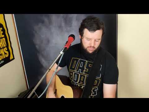 The Killers - Caution (Aaron Westlake Cover)