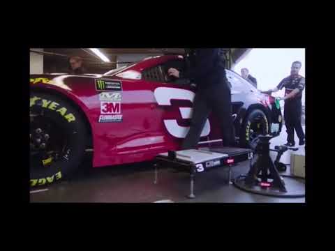 NASCAR 2018 Playoff Promo