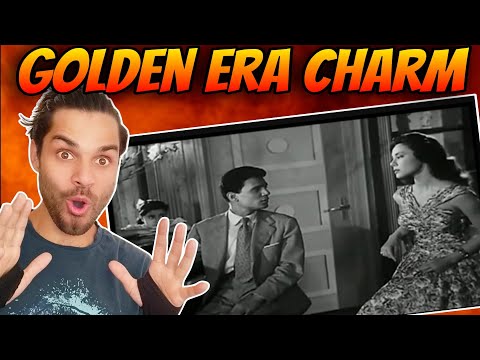 Ahwak :Abdel Halim Hafez // Reaction 