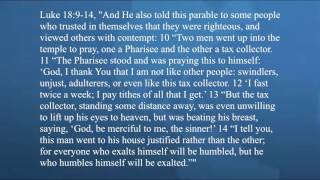 Perseverance of the Saints