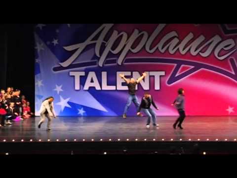Parent Dance Off - Chicago, IL