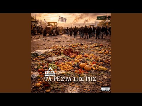 Τα Ρέστα Της Γης