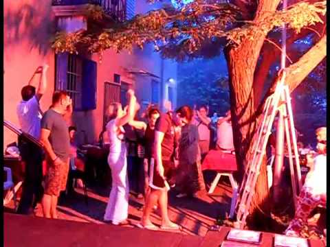 DANI PODVEŽICE 2017 - ALEDORY