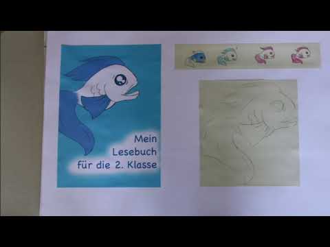 Mappe Lehrwerkstudio FOS Augsburg Michelle Kückner