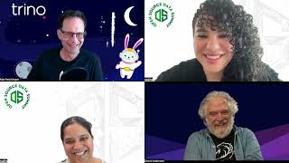 Download the video "A discussion about contributing to open source projects"
