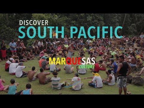 Marquesas Islands / Unique Dance Festival / Documentary / Watch Out !!