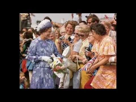 England Diye Sarkare Ni by Alam Lohar - Punjabi Folk Song